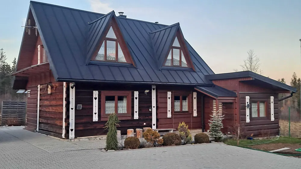 Wynajem domek 10-12 osób Zakopane