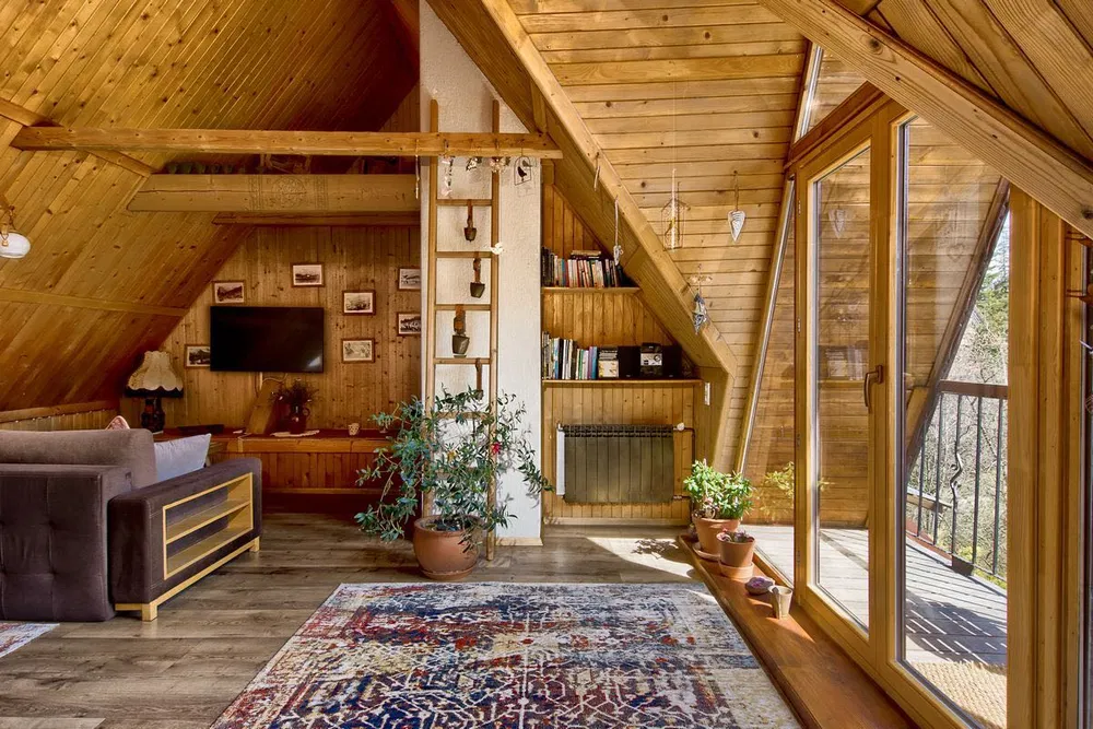 Apartamenty Ptyś