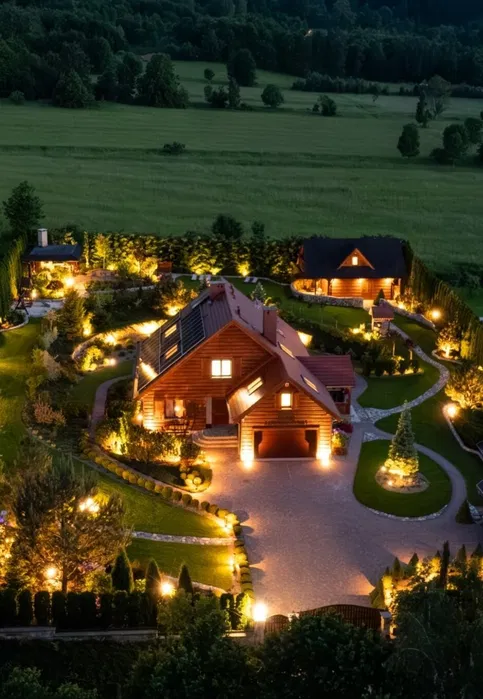 Karkonoski Klimat - apartamenty z sauną, balią i jacuzzi.